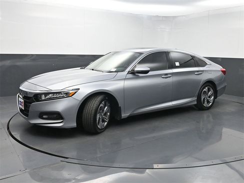 Used 2020 Honda Accord EX-L image 21