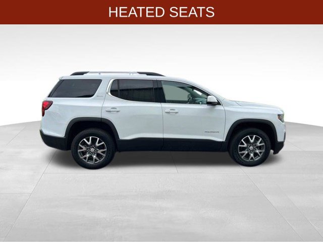 Used 2023 GMC Acadia SLT FWD image 8
