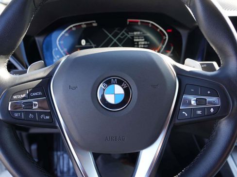 Used 2022 BMW 430i 430i Coupe RWD w/ Convenience Package image 13