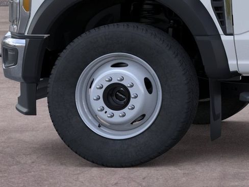 New 2026 Ford F600 4x4 Regular Cab Super Duty image 20