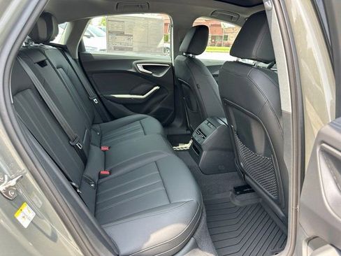 New 2025 Audi A5 2.0T Premium image 14