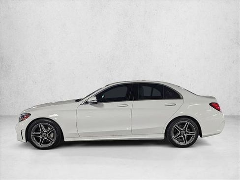 Used 2019 Mercedes-Benz C 300 Sedan image 22