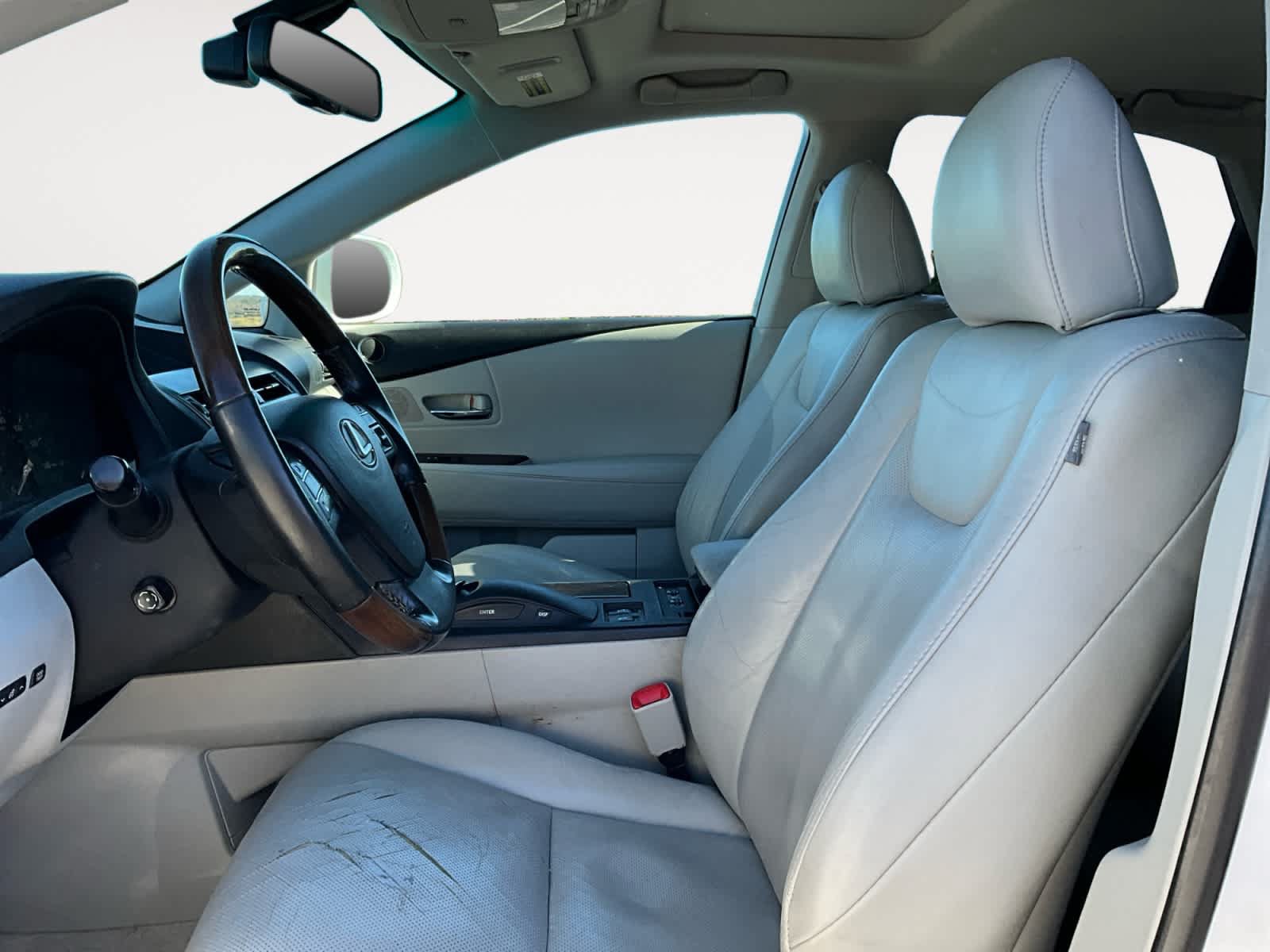 Used 2012 Lexus RX 350 AWD w/ Premium Pkg image 9