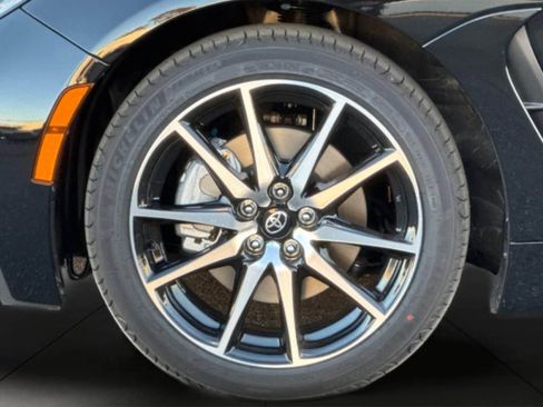 New 2026 Toyota GR86 RWD image 31