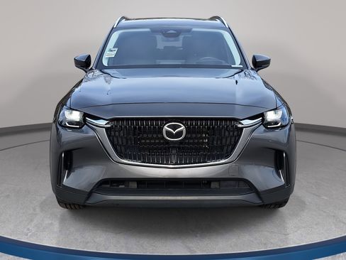 Used 2024 MAZDA CX-90 3.3 Turbo w/ Preferred Plus image 2