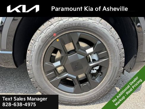 New 2027 Kia Telluride SX X-Pro AWD/4WD image 30