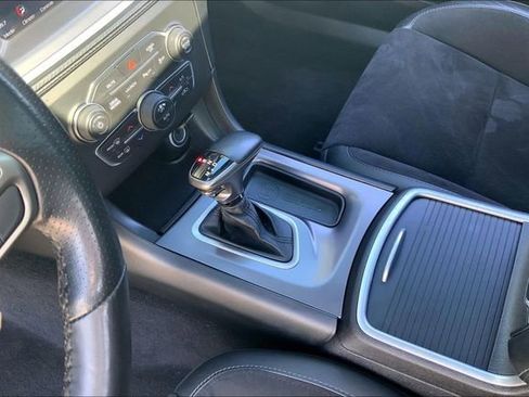 Used 2021 Dodge Charger Scat Pack w/ Dynamics Package image 17
