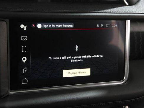 Used 2024 GMC Yukon Denali w/ Max Trailering Package AWD/4WD image 14
