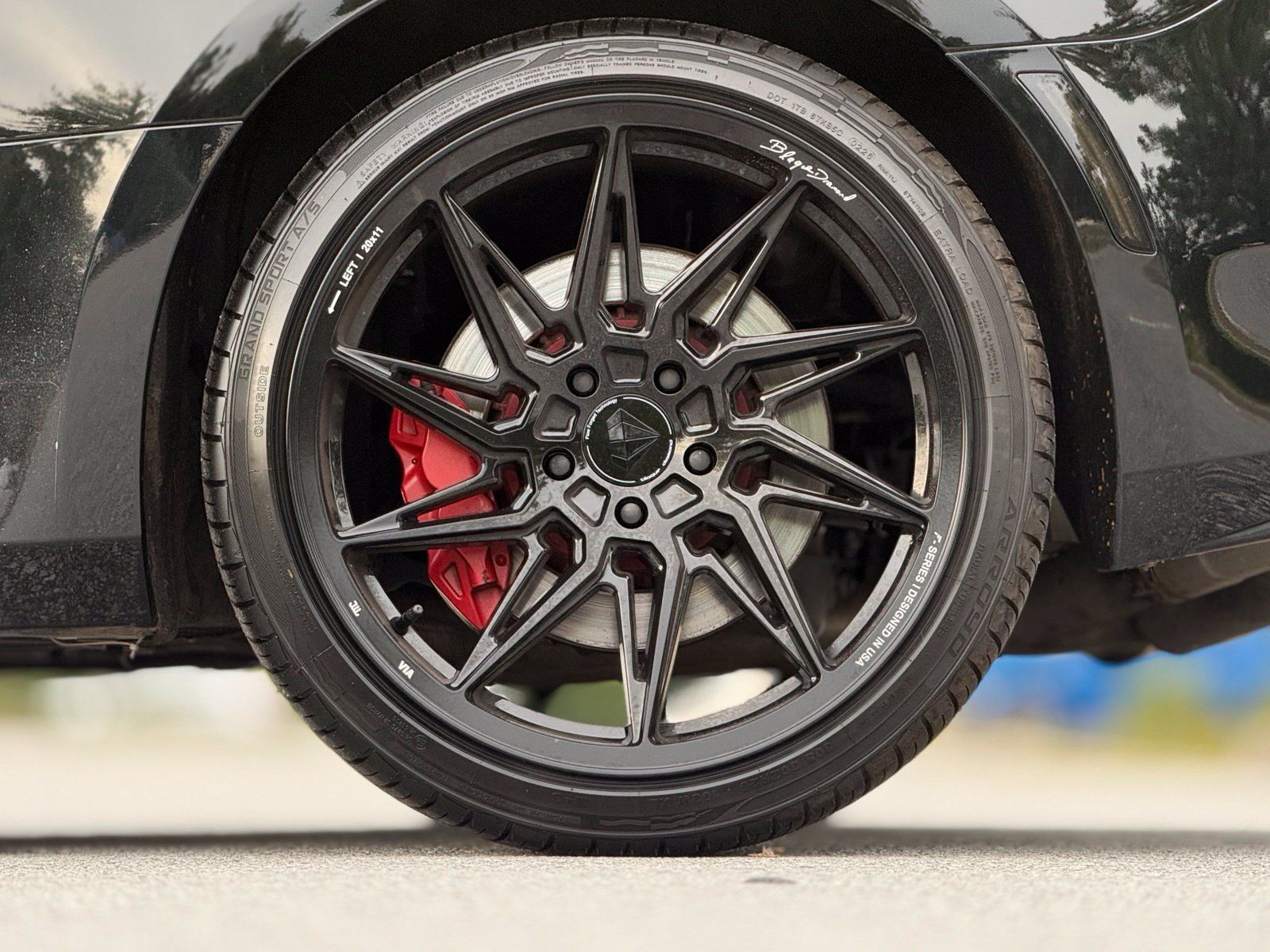 Used 2016 Chevrolet Camaro SS RWD image 18
