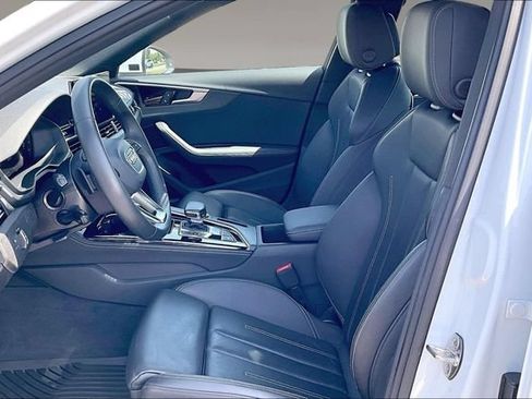Certified 2023 Audi A4 2.0T Premium Plus w/ Premium Plus Package AWD/4WD image 21