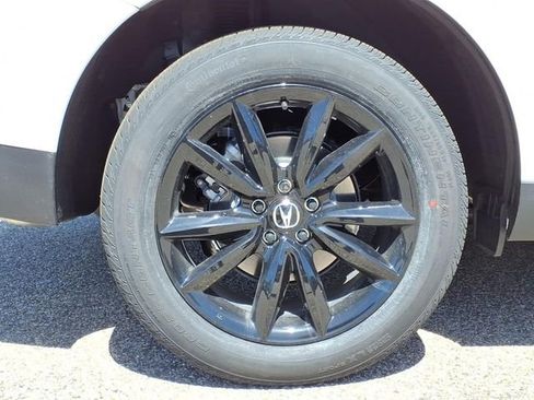 New 2026 Acura RDX SH-AWD image 6