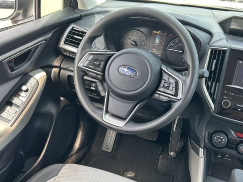 Used 2019 Subaru Forester w/ Alloy Wheel Package AWD/4WD image 16