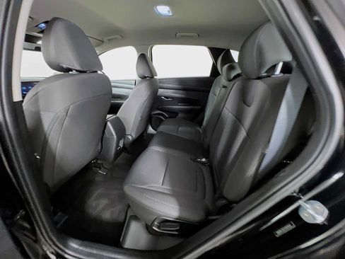 Certified 2026 Hyundai Tucson SE AWD/4WD image 24