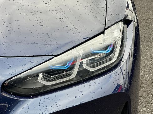 Used 2023 BMW M4 xDrive Competition image 54