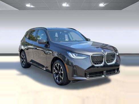 Certified 2026 BMW X3 xDrive30i AWD/4WD image 7