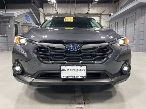 Used 2026 Subaru Crosstrek 2.5i Premium AWD/4WD image 2