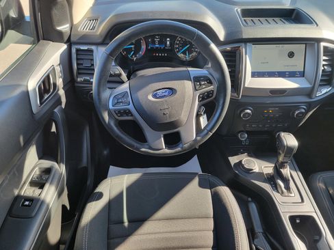 Used 2021 Ford Ranger XLT w/ Equipment Group 301A Mid image 26