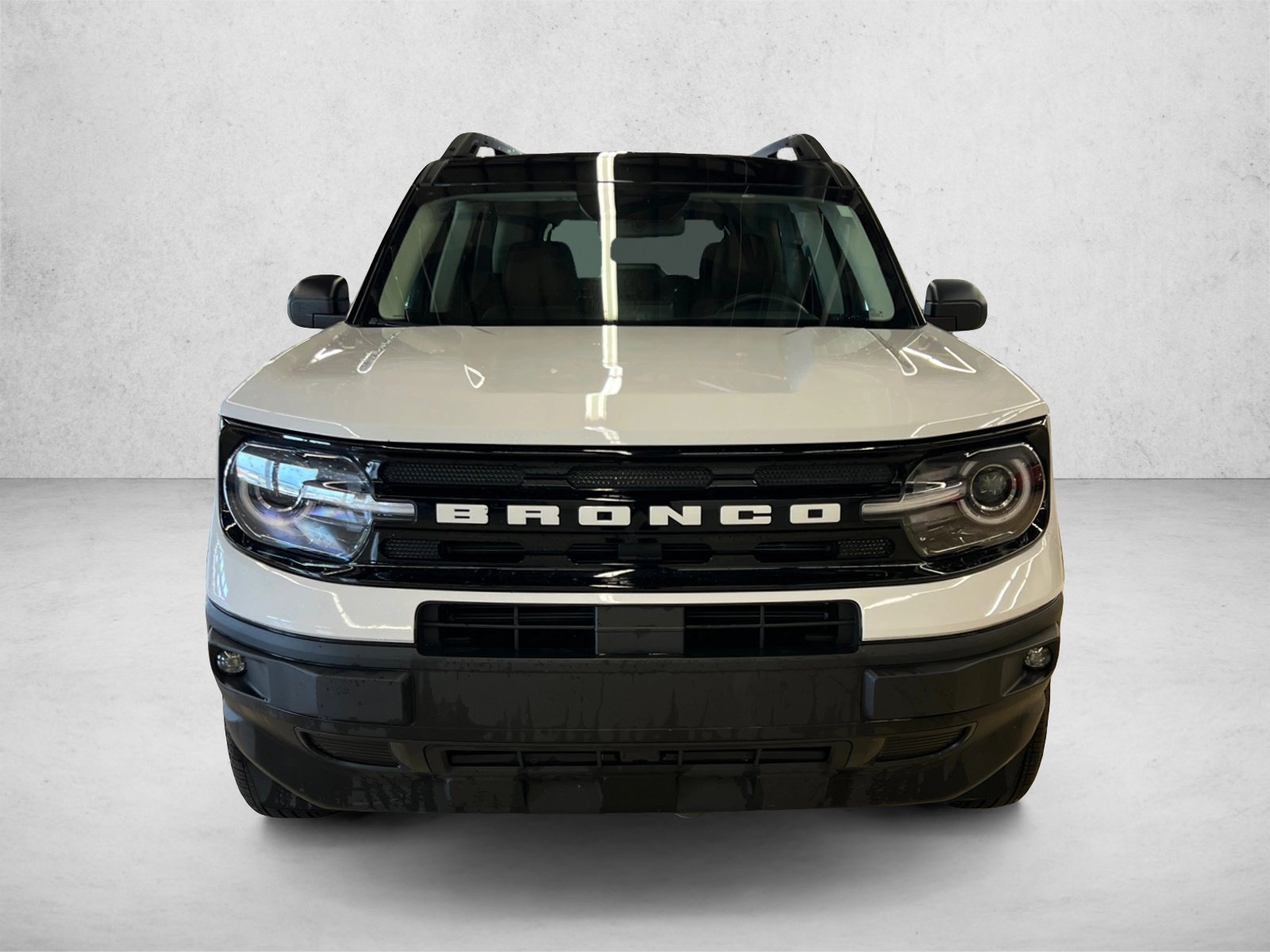 Certified 2023 Ford Bronco Sport Outer Banks w/ Tech Package AWD/4WD image 2