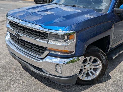 Used 2017 Chevrolet Silverado 1500 LT w/ All Star Edition RWD image 13
