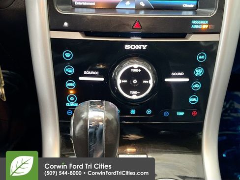 Used 2014 Ford Edge Limited image 9