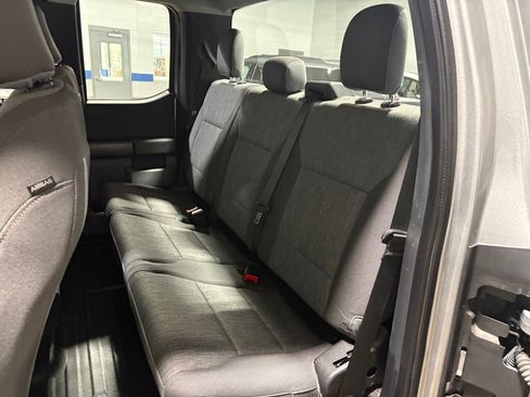 Certified 2022 Ford F150 XL w/ XL Power Equipment Group image 27