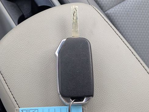 Used 2021 Kia Soul LX FWD image 29