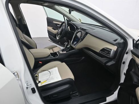 Certified 2025 Subaru Outback Limited AWD/4WD image 21