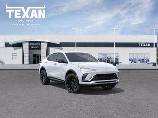 New 2026 Buick Envista Sport Touring video 1