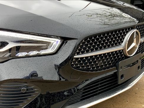 Used 2025 Mercedes-Benz CLA 250 image 27
