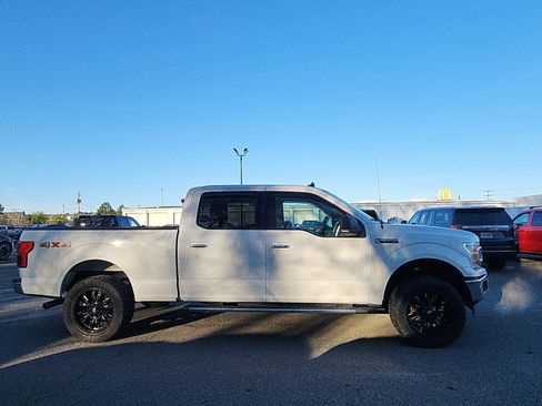 Used 2019 Ford F150 XLT w/ Equipment Group 302A Luxury image 6