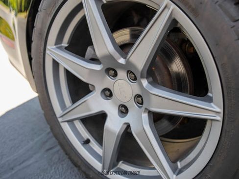 Used 2017 Ford Mustang GT image 63