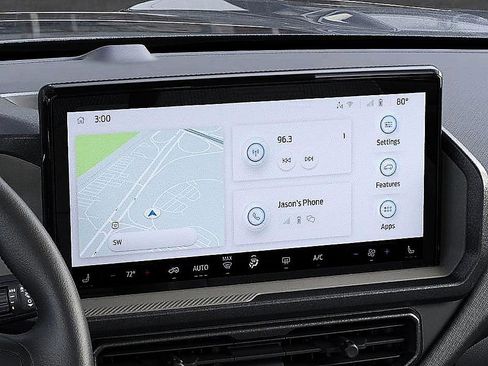 New 2026 Ford Bronco Sport Big Bend AWD/4WD image 14