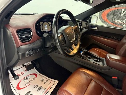 Used 2021 Dodge Durango Citadel image 11