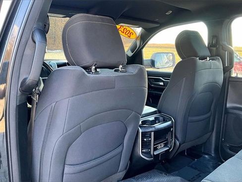 Used 2023 RAM 1500 Big Horn image 37