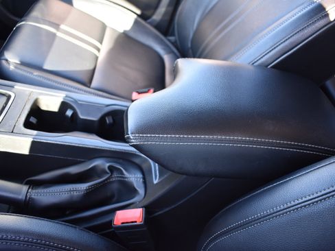 Used 2021 Ford Ranger Lariat w/ Equipment Group 501A High image 22