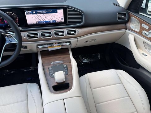 Used 2026 Mercedes-Benz GLE 350 4MATIC image 29