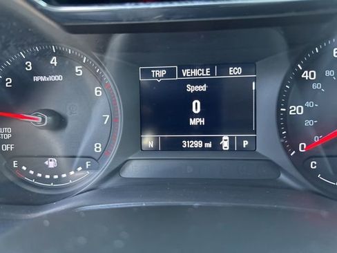 Used 2023 Chevrolet TrailBlazer LT w/ Convenience Package image 14