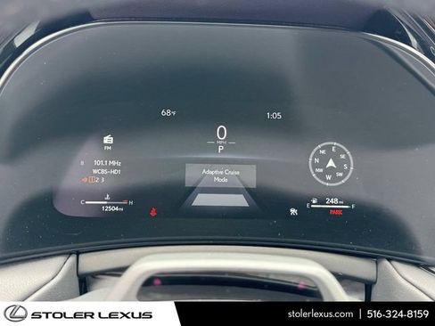 Used 2025 Lexus TX 350 AWD w/ Technology Package image 32