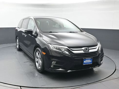 Used 2019 Honda Odyssey EX image 9