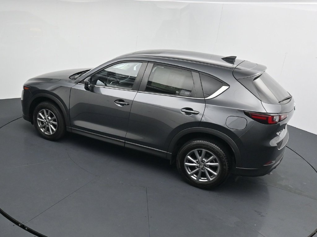 Used 2023 MAZDA CX-5 AWD 2.5 S image 27