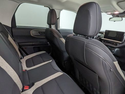 New 2026 Ford Bronco Sport Big Bend w/ Convenience Package AWD/4WD image 36