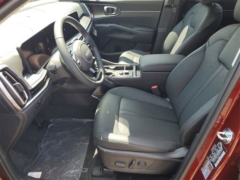 New 2025 Kia Sorento EX w/ Panoramic Sunroof Package image 5