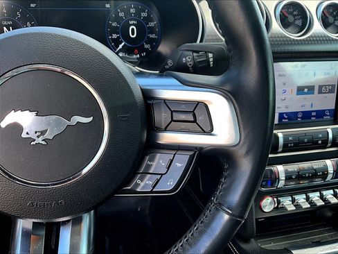 Used 2020 Ford Mustang GT Premium w/ Performance Package - Level 2 RWD image 12