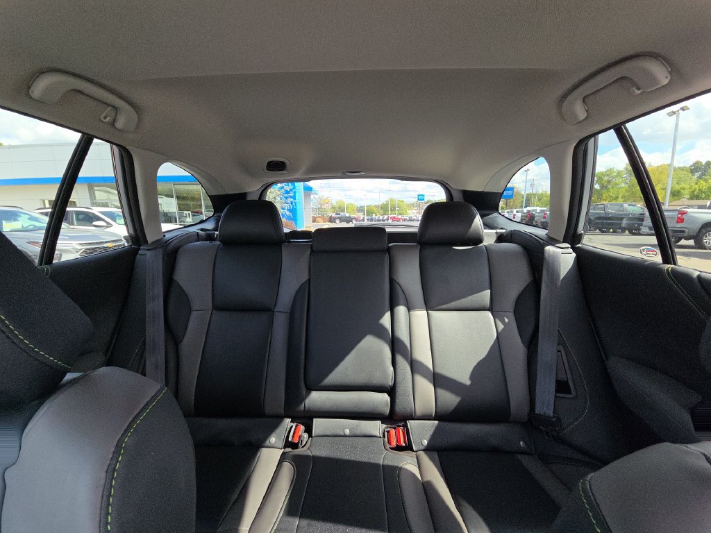 Used 2022 Subaru Outback Onyx Edition XT AWD/4WD image 23