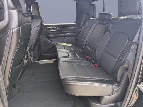 Used 2020 RAM 1500 Sport w/ Level 2 Equipment Group AWD/4WD image 13