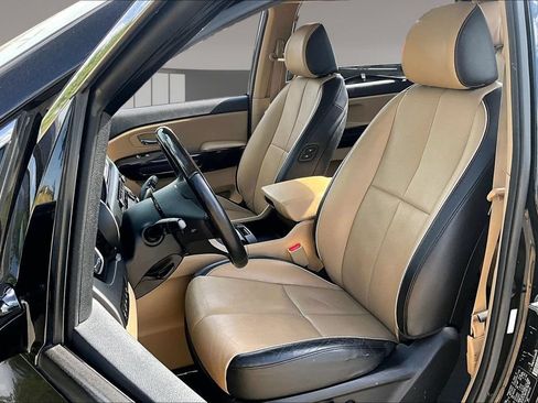 Used 2018 Kia Sedona SX Limited w/ SX Limited Prestige Package FWD image 27