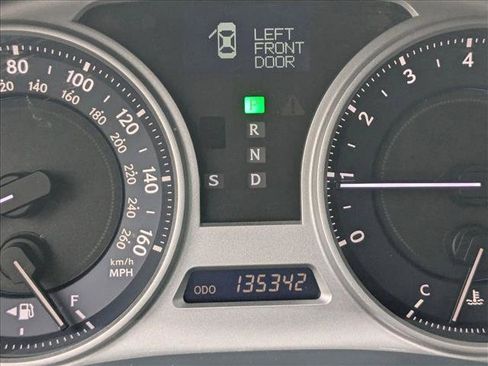 Used 2008 Lexus IS 250 image 9