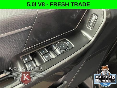 Used 2023 Ford F150 XLT w/ Equipment Group 302A High image 19