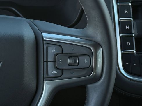 Used 2024 Chevrolet Tahoe Z71 w/ Luxury Package image 16