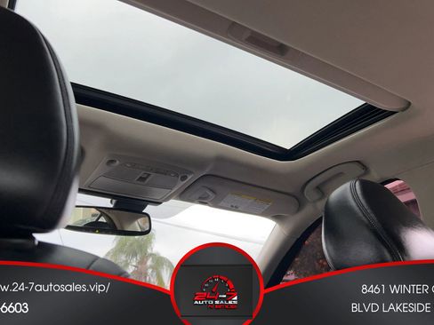 Used 2019 INFINITI Q50 Luxe image 32